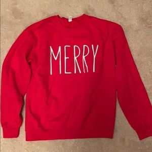 Christmas sweatshirt 🌲